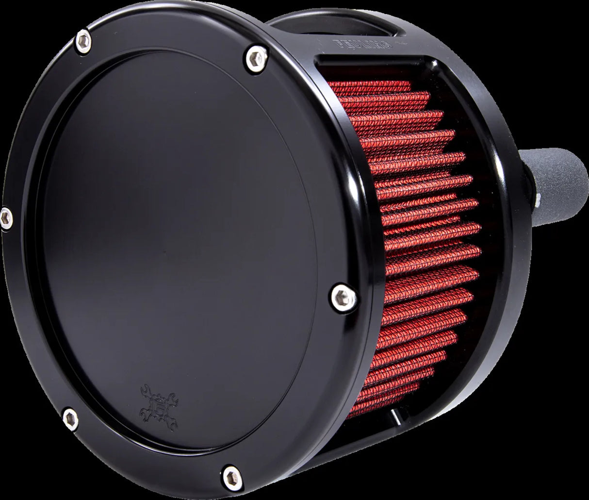 BA Race Series Air Cleaner Kit - M8
