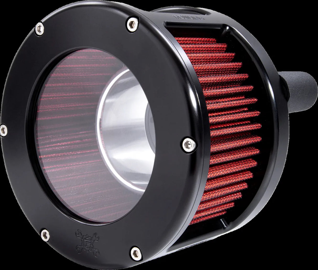 BA Race Series Air Cleaner Kit - M8