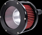 BA Race Series Air Cleaner Kit - M8