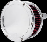 BA Series Air Cleaner Kit - M8
