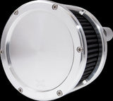 BA Race Series Air Cleaner Kit - M8