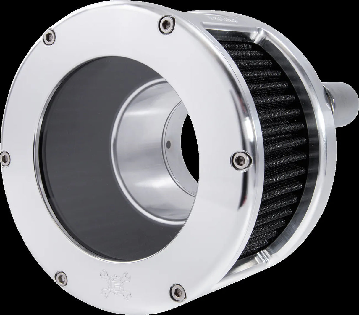 BA Race Series Air Cleaner Kit - M8