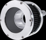 BA Race Series Air Cleaner Kit - M8