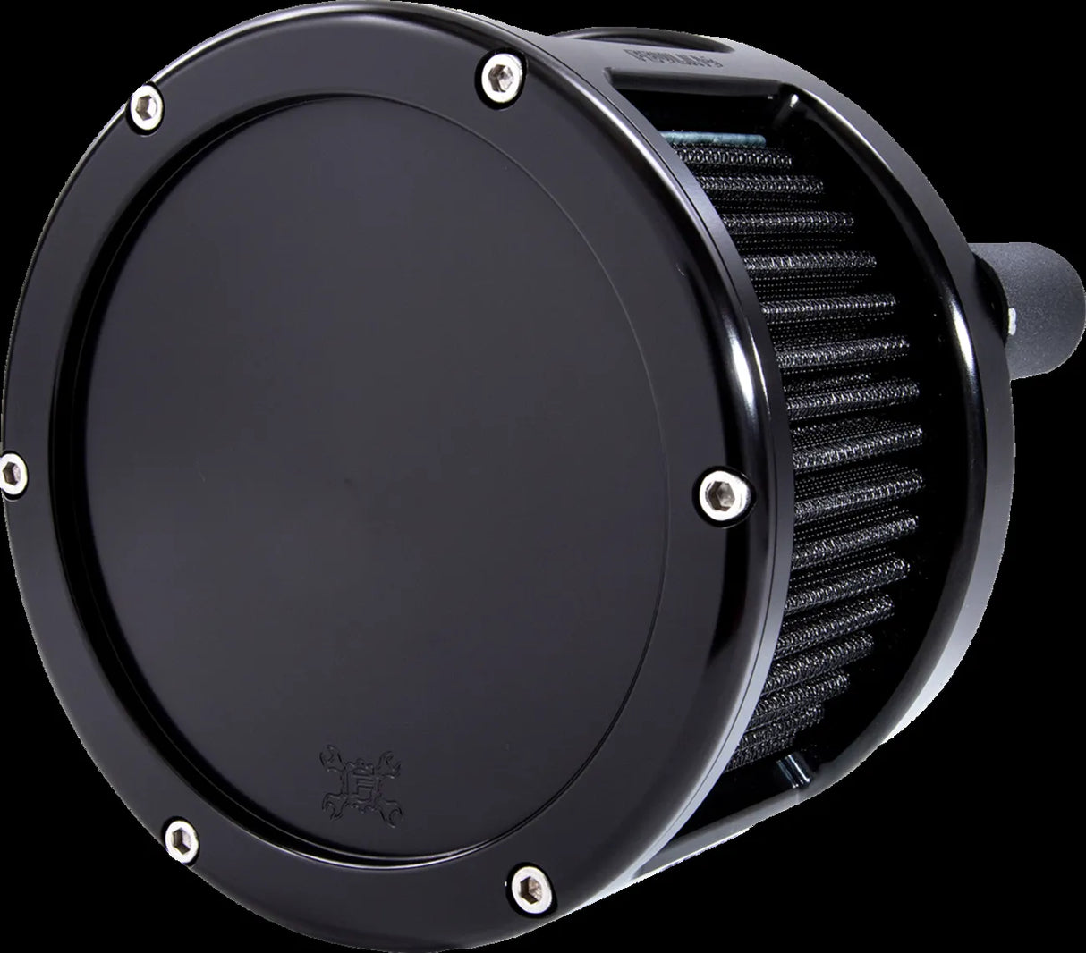 BA Race Series Air Cleaner Kit - M8
