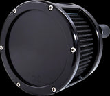BA Race Series Air Cleaner Kit - M8