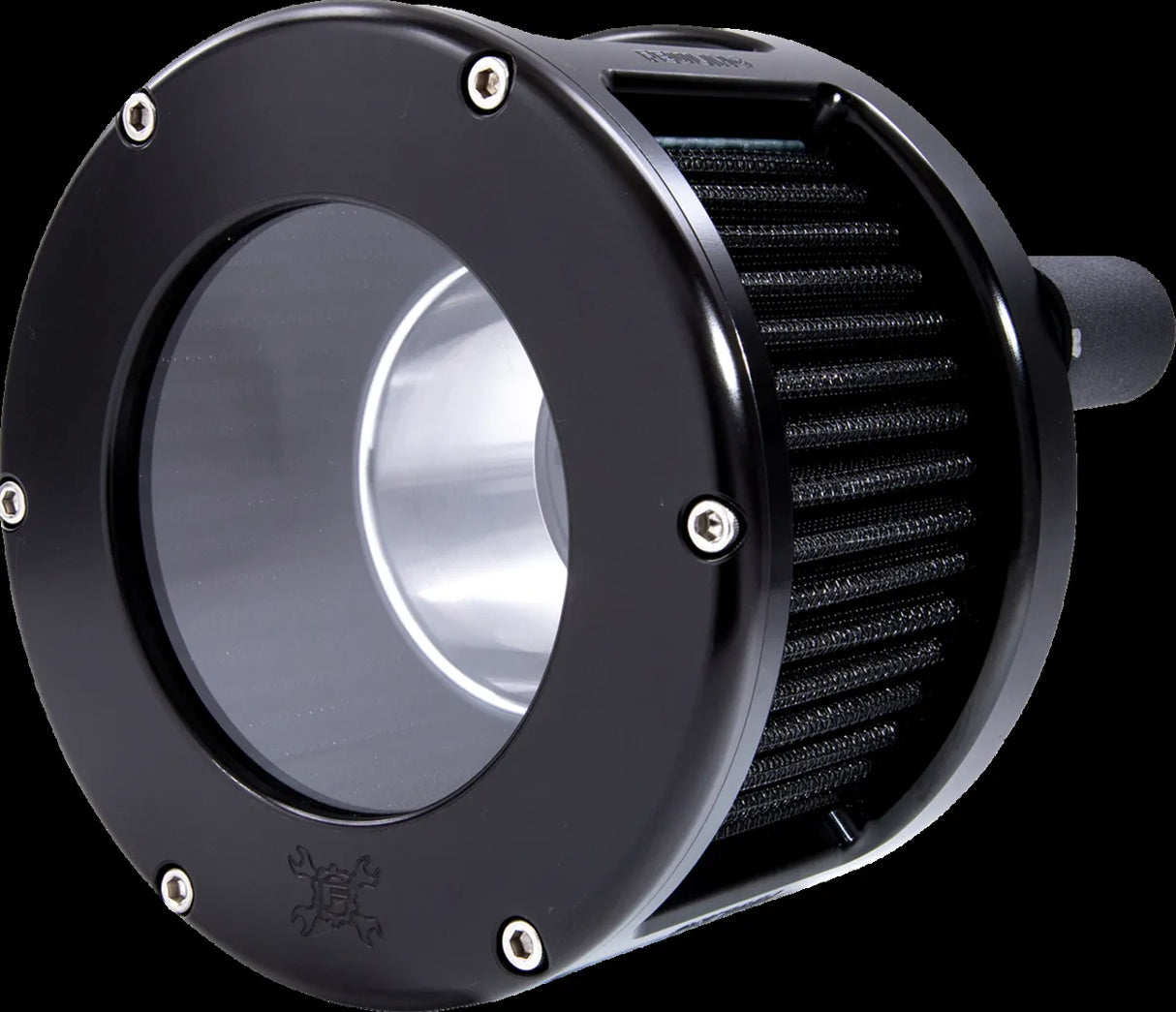 BA Race Series Air Cleaner Kit - M8