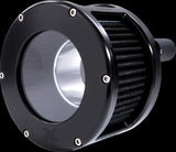 BA Race Series Air Cleaner Kit - M8