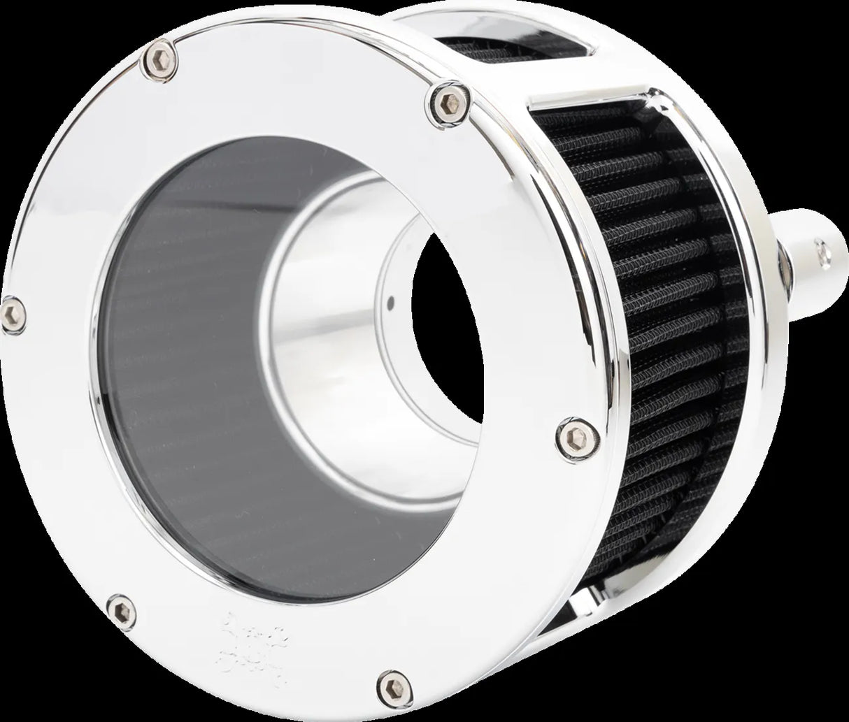 BA Race Series Air Cleaner Kit - M8