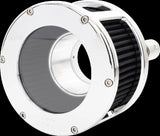 BA Race Series Air Cleaner Kit - M8