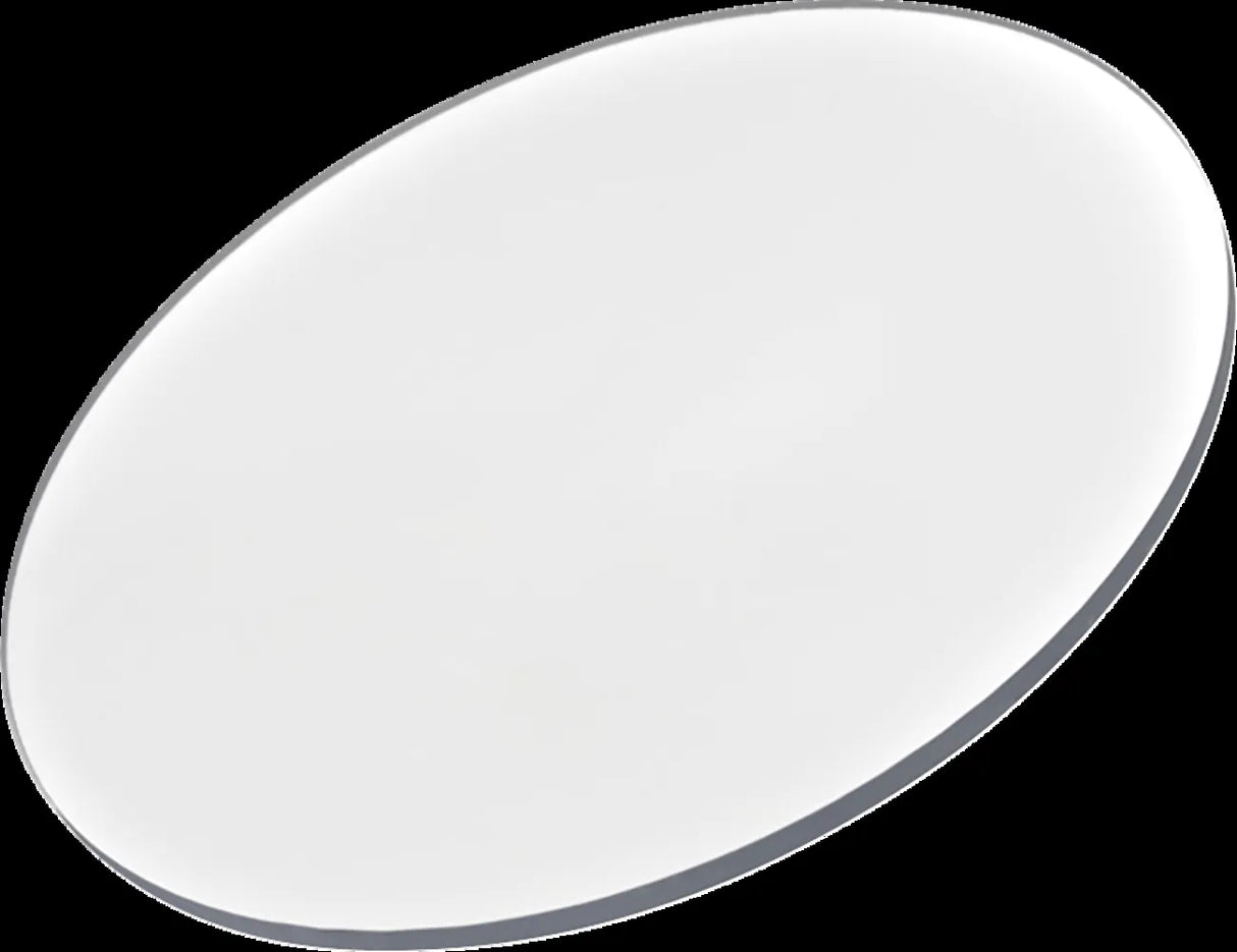 Replacement Acrylic Clear Cover for BA Air Cleaners