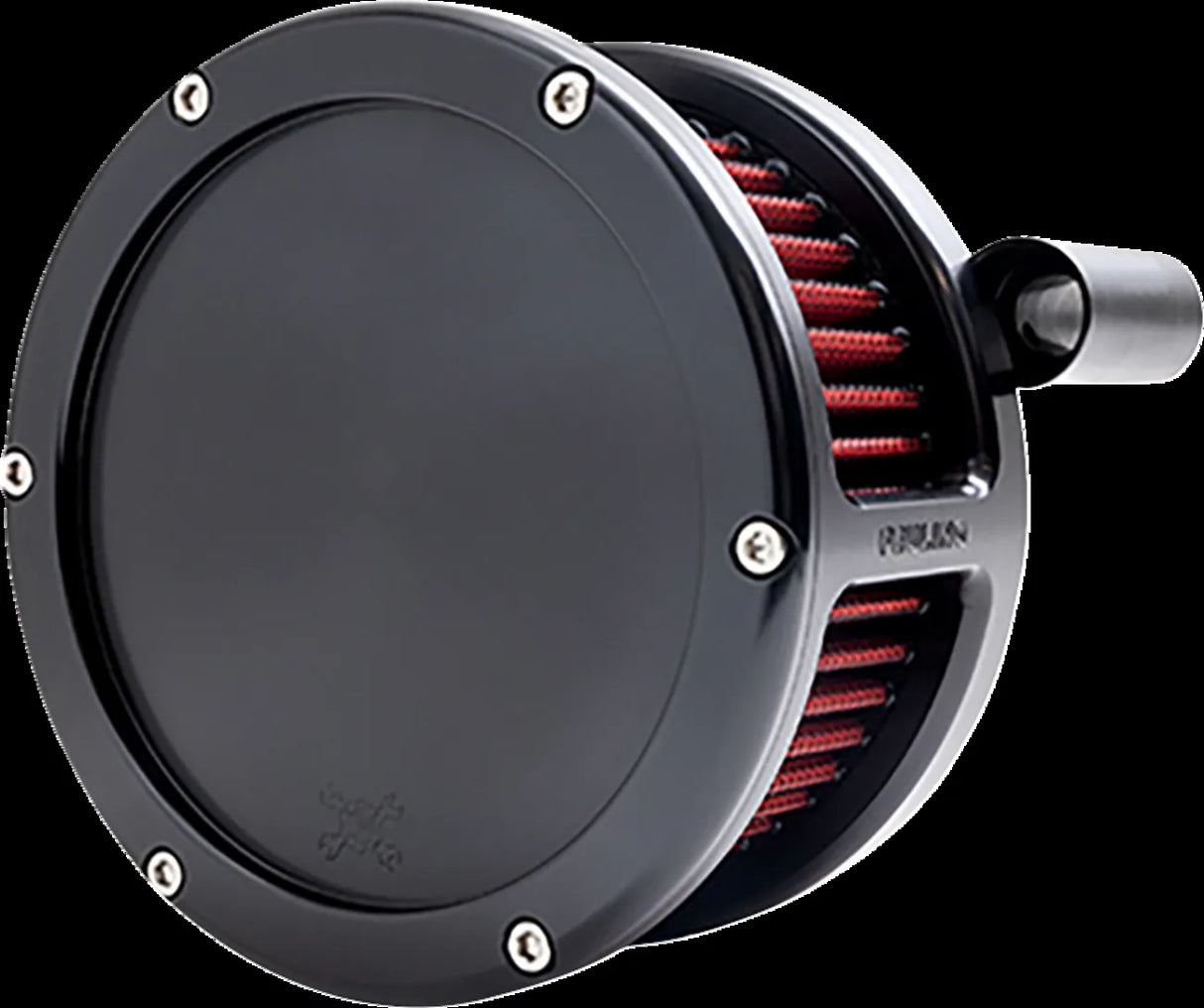 BA Air Cleaner Kit - '08-'17 Dyna/Softail/Touring