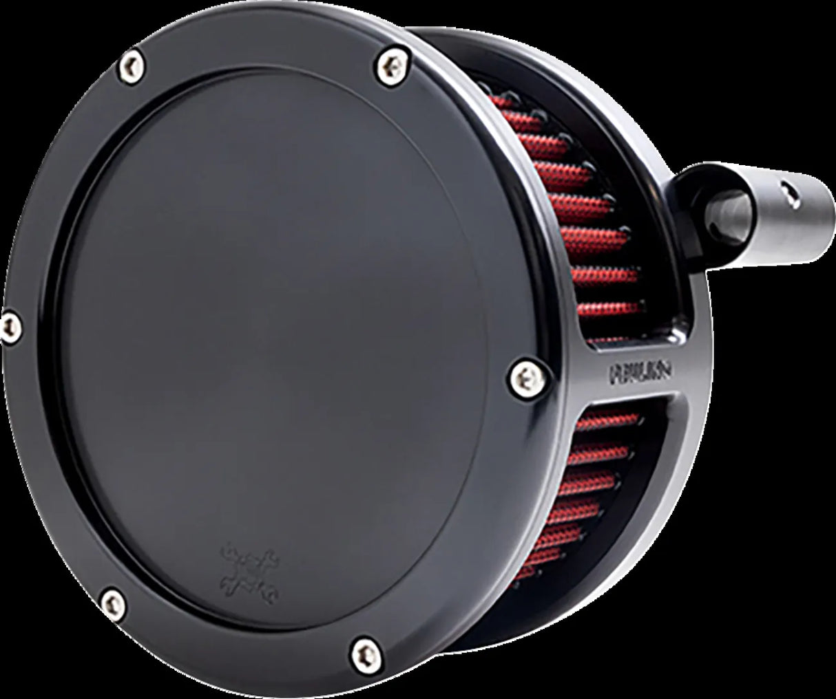 BA Air Cleaner Kit - '93-'99 Evolution Big Twin