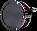 BA Air Cleaner Kit - '93-'99 Evolution Big Twin