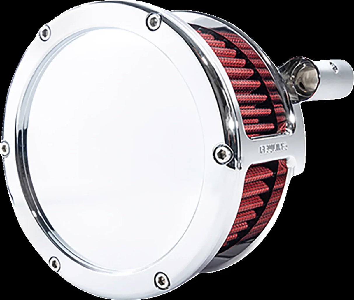 BA Air Cleaner Kit - '93-'99 Evolution Big Twin