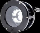 BA Air Cleaner Kit - Clear Cover - Twin Cam