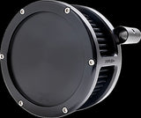 BA Air Cleaner Kit - '08-'17 Dyna/Softail/Touring