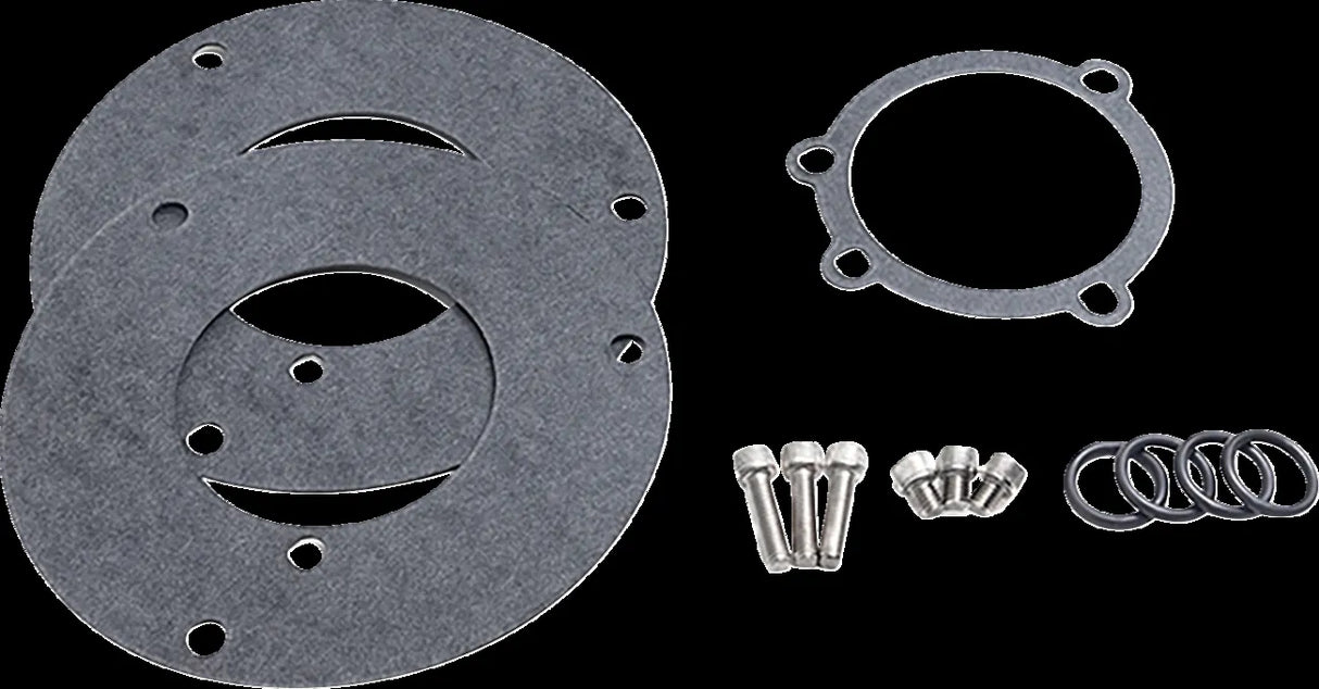 BA Air Cleaner Rebuild Kit - Twin Cam