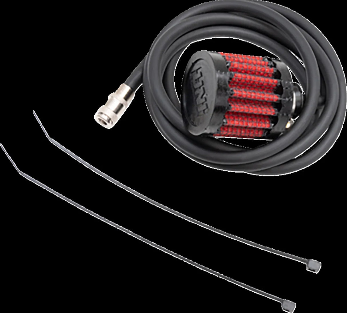 Replacement Breather Line Kit for Vented Dipstick
