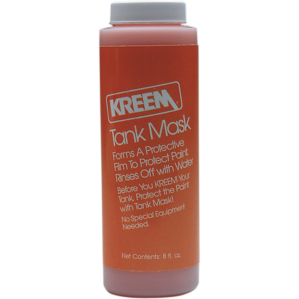 KREEM KR007 1610 Tank Mask Protectant Tank Mask Paint Protectant - 8 U.S. fl oz.