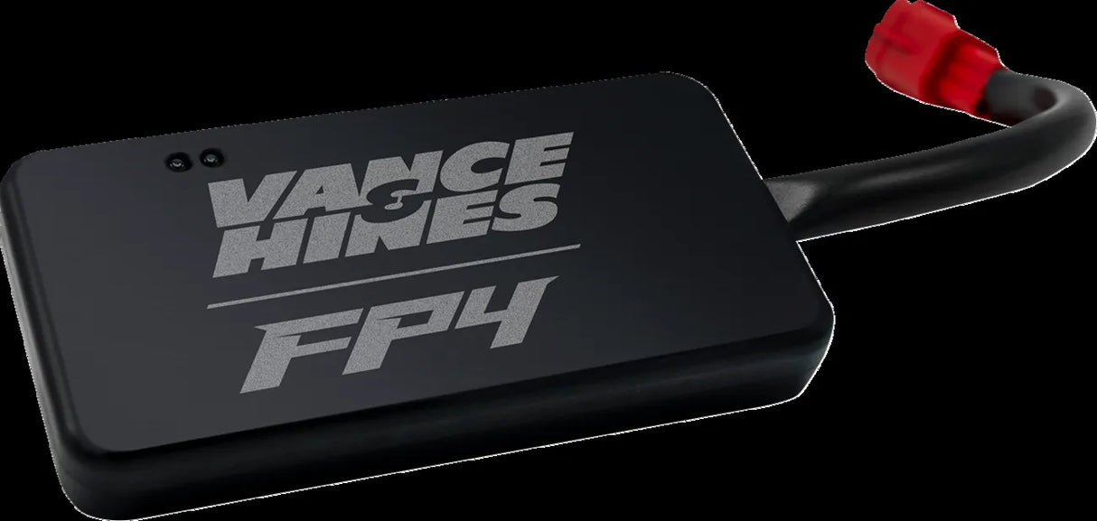 Fuelpak 4 Tuning Module