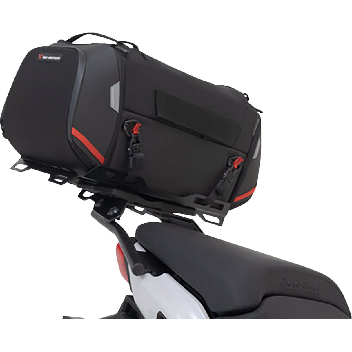 Sw-Motech Pro Tail Bag System - GPT.17.038.30000 Moto Guzzi Mandello 2022-2023