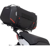 Sw-Motech Pro Tail Bag System - GPT.17.038.30000 Moto Guzzi Mandello 2022-2023