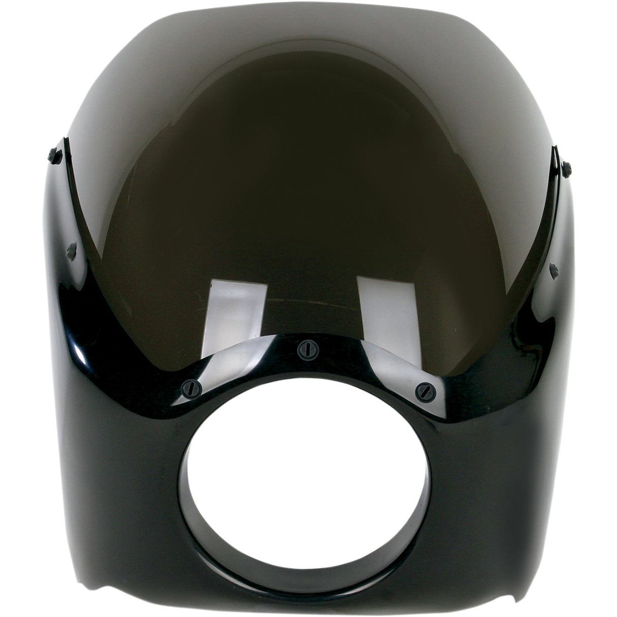 ARLEN NESS 2330-0027 06-087 Ness® Original Fairing Kit - Smoke Shield - Wide Glide