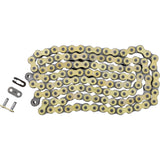 REGINA 1221-0092 135RX3/00B 520 RX3 Series Chain 520 RX3 - Drive Chain - 116 Links