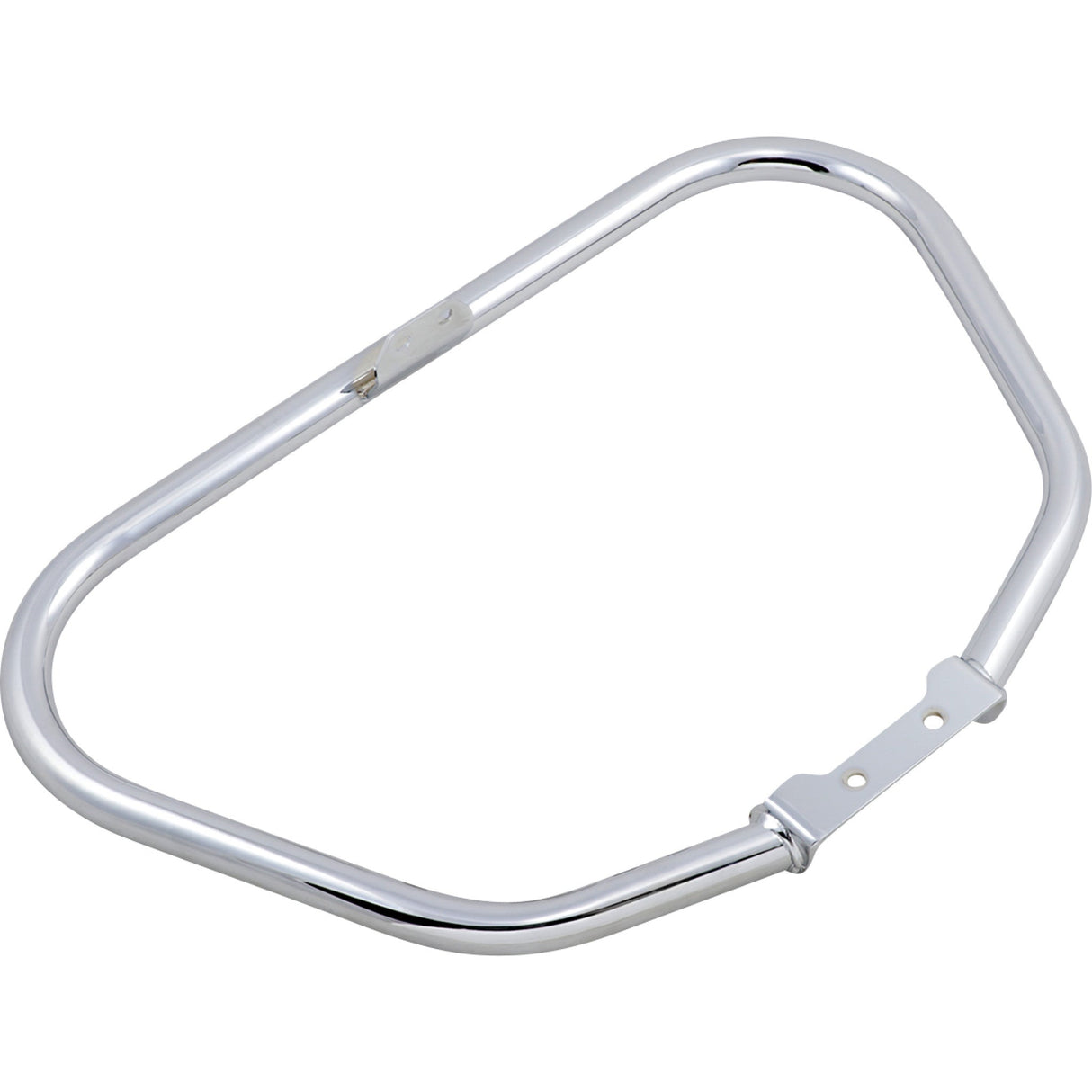 COBRA 0505-1828 601-2109 V-Bend Freeway Bar - Chrome - XL