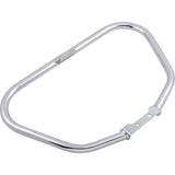 COBRA 0505-1828 601-2109 V-Bend Freeway Bar - Chrome - XL