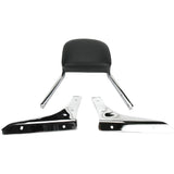 Cobra Sissy Bar - 02-4962 For Kawasaki VN1500P Vulcan 1500 Mean Streak / VN1600B Vulcan 1600 Mean Streak 2002-2008 | Suzuki Marauder 2004