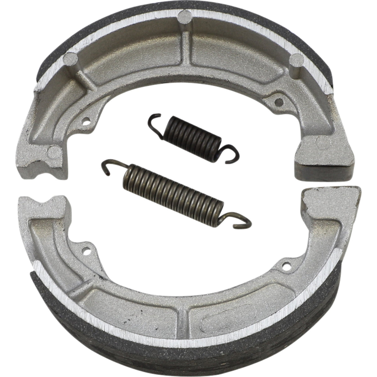 DP BRAKES DP9136 9136 Brake Shoes kawasaki
