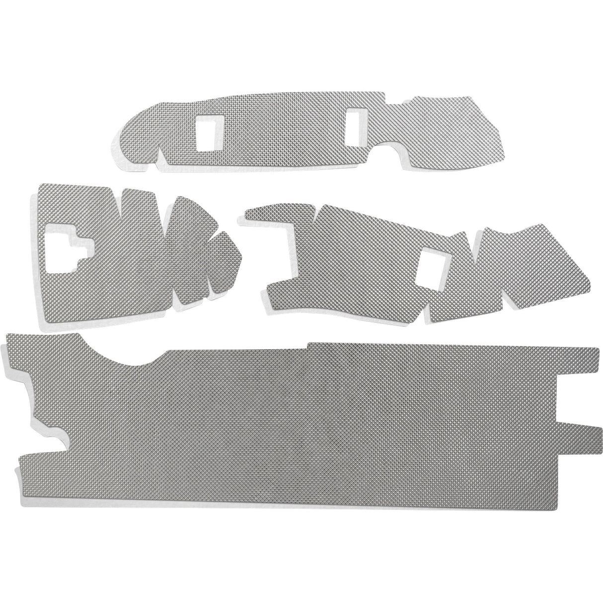 DEI 1861-1616 901062 Heat Shield Liner kit