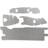 DEI 1861-1616 901062 Heat Shield Liner kit