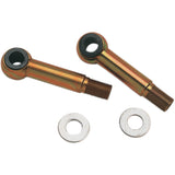 Burly Brand Shock Lowering Kit Rear Lowers 1.25" Standard Finish - B28-205 For Harley Softail 1989-1999
