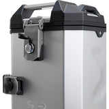 SW-MOTECH 4010-0438 QLS.00.046.15100 Trax Lock Set evo - anti-theft protection - 9 matching locks with keys