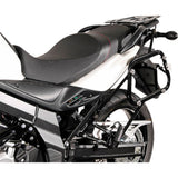 Sw-Motech EVO Side Carrier - KFT.05.765.20000/B Suzuki 650 Strom / 650A Strom 2011-2016