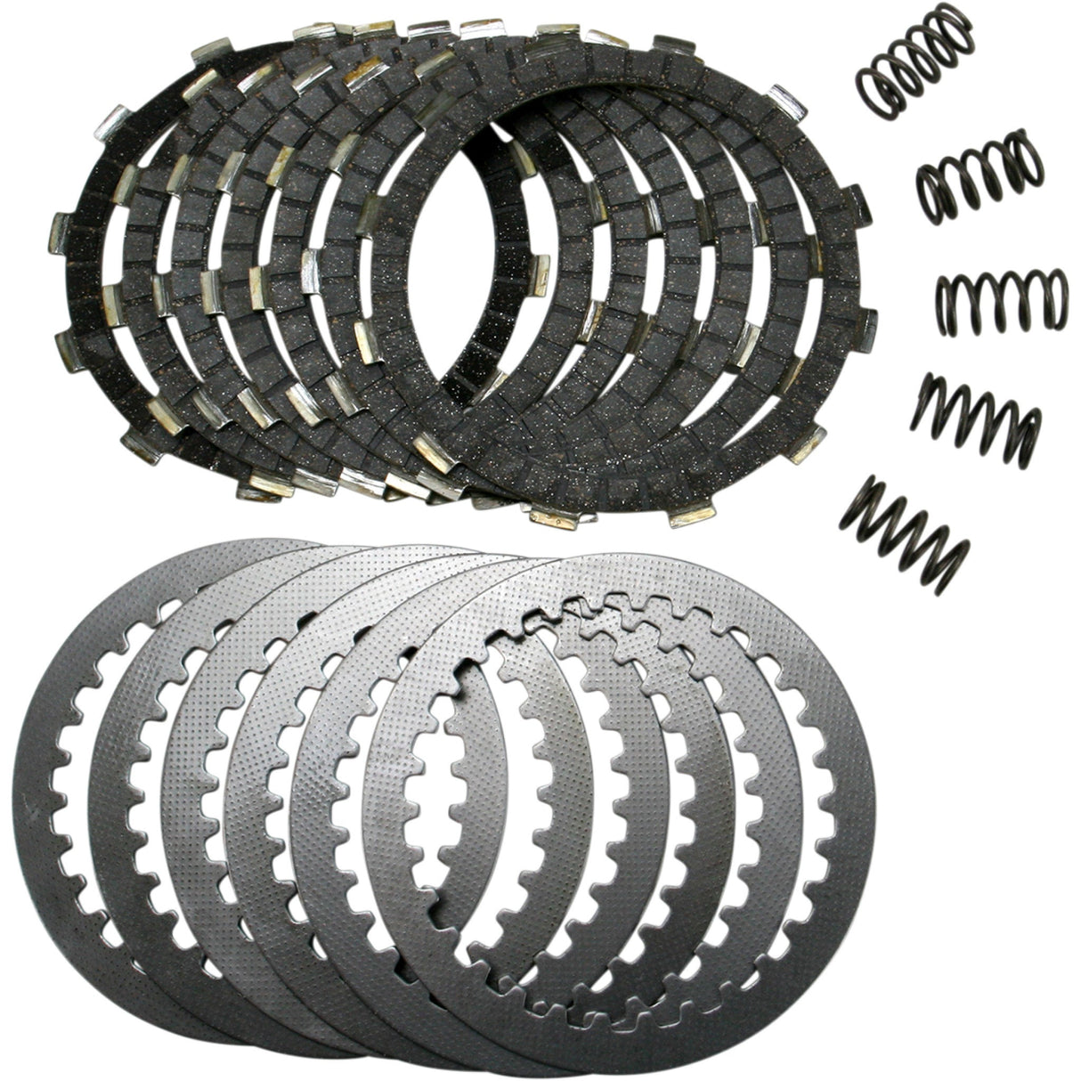 EBC 1131-1882 DRC65 DRC Series Clutch Kit Clutch Kit