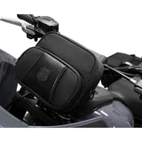 NELSON RIGG 2851-0549 NR-100 Route 1 Highway Handlebar Bag black