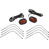 Custom Dynamics Accent Light - CD-PLUG-RB For Harley Touring 2006-2025