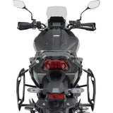 Sw-Motech Sysbag Side Bag System - BC.SYS.01.841.21000B Honda NC750X 2020-2024