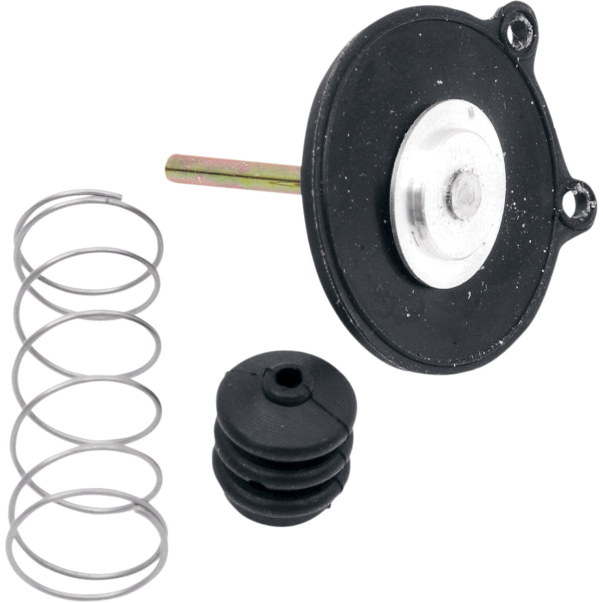 K&l Supply Diaphragm Kit - 18-2836 Honda Gold Wing 1988-2000
