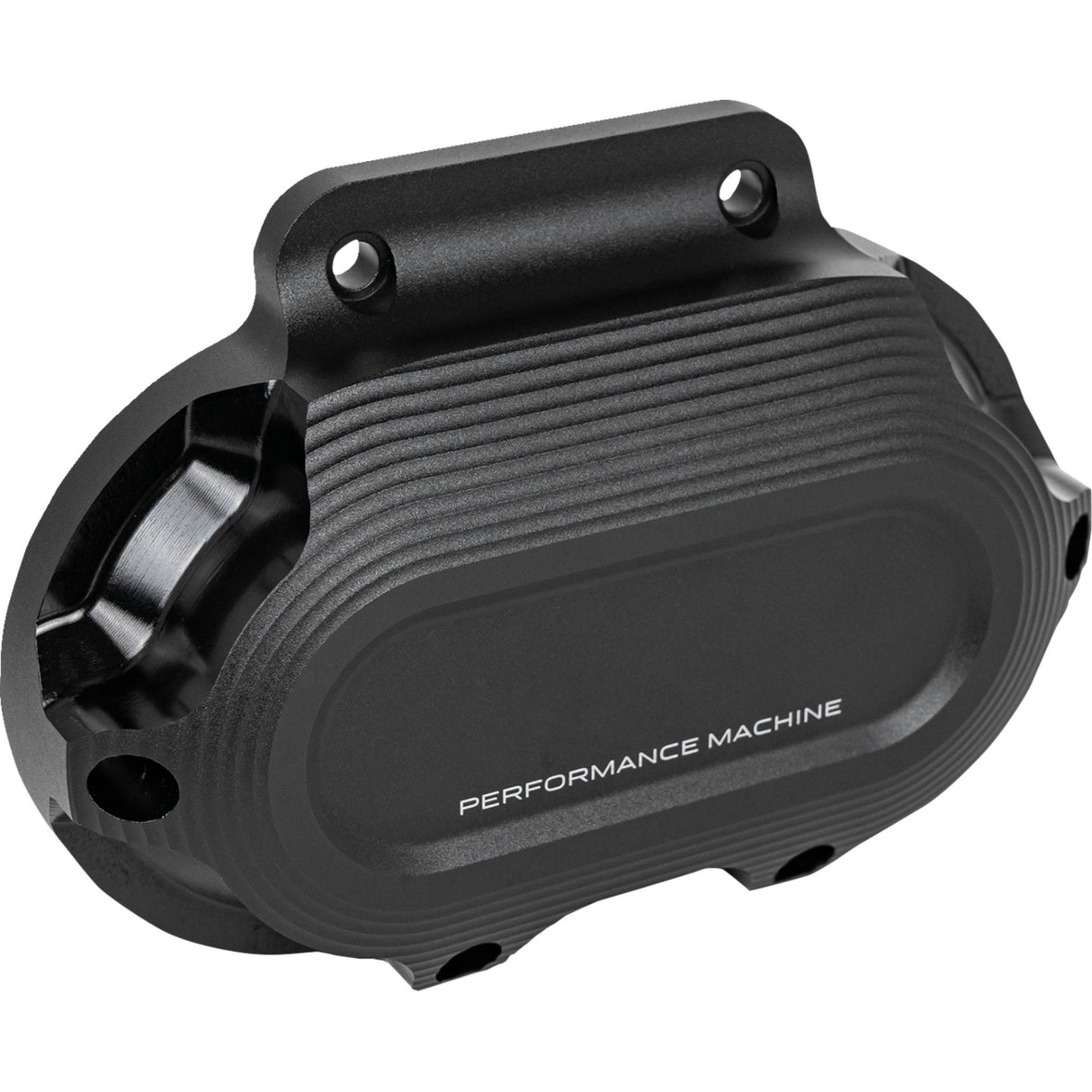 Performance Machine Race Series Cover - 0066-2037-SMB For Harley Touring 2014-2020