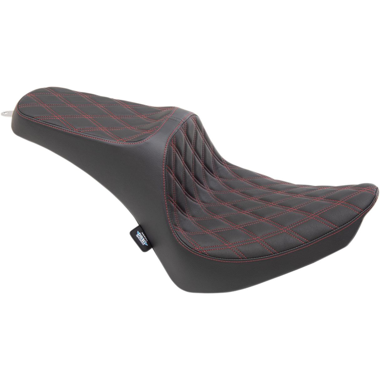 DRAG SPECIALTIES Predator III Seat - FX/FL '00-'17