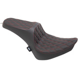 DRAG SPECIALTIES Predator III Seat - FX/FL '00-'17