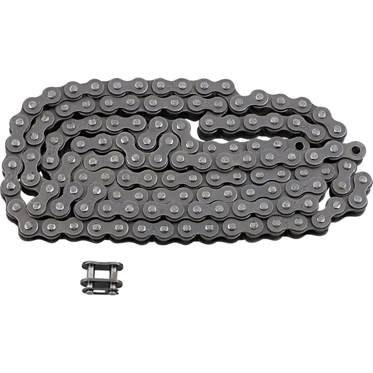 RK RKM428130 M428-130 Standard (M) M428 Chain M428 - Standard Chain - 130 Links
