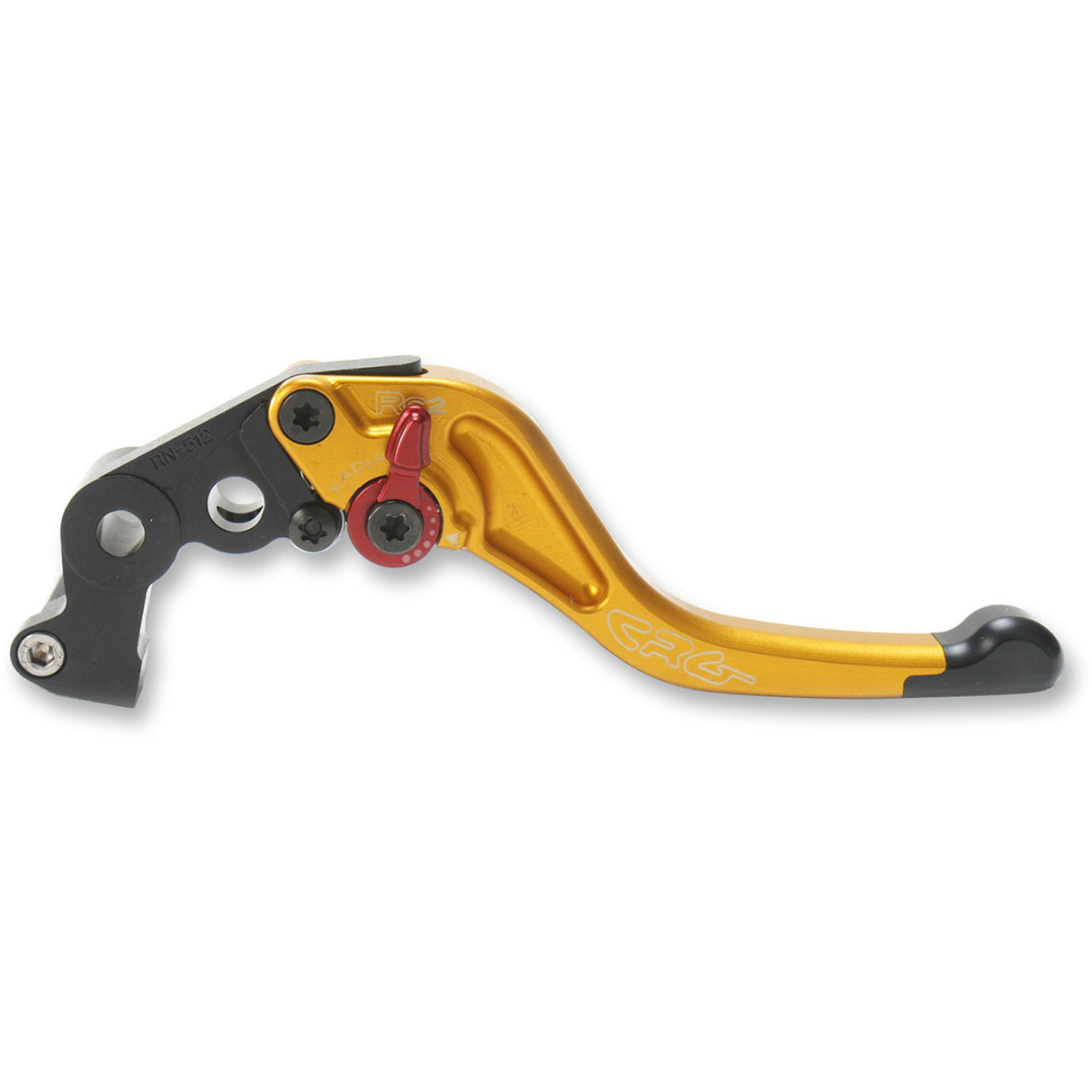 Crg RC2 Lever - 2RN-512-H-G Kawasaki 1000 2007-2016