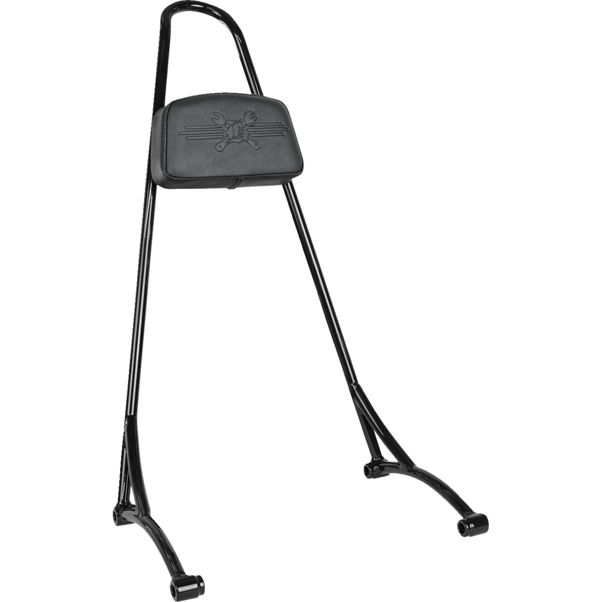 Burly Brand Sissy Bar - B13-1506B Honda Rebel 1100 2021-2025