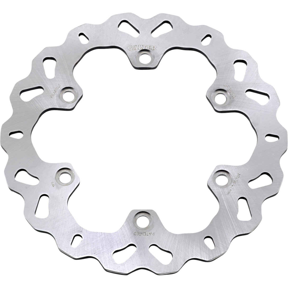 Galfer Wave® Brake Rotor - DF355W Suzuki 1300R Hayabusa 2008-2020