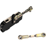 Custom Cycle Engineering Mount - CCE 2015-1 For Harley Touring 2009-2016